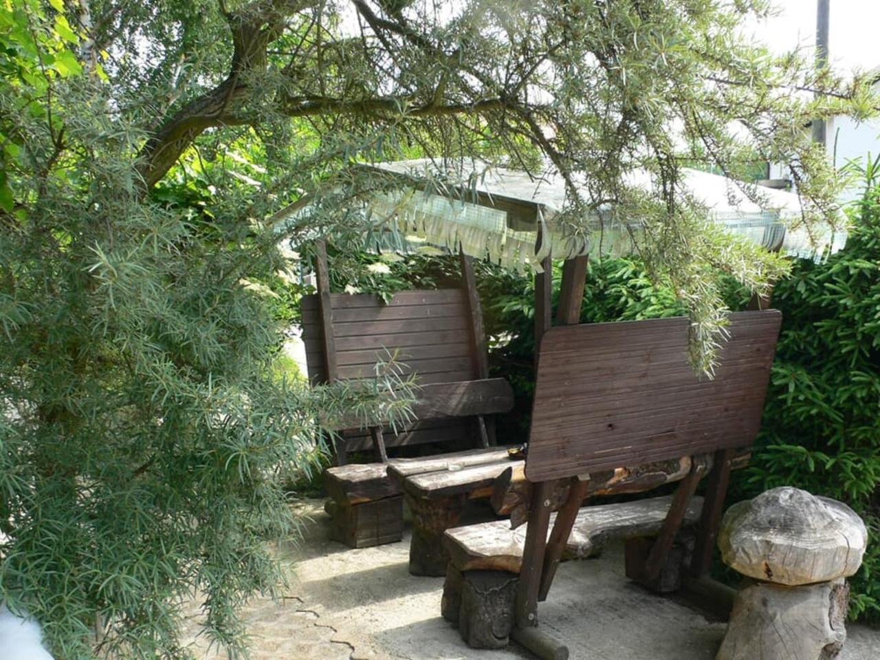 Ferienwohnungen Waldblick Waldmünchen Exteriör bild